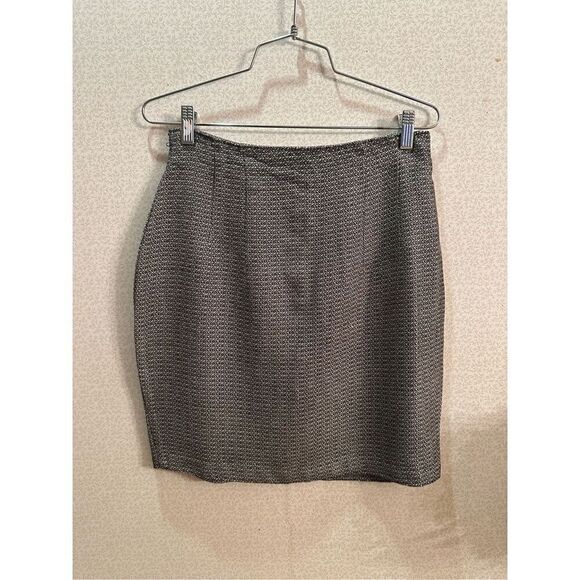 Judy Knapp Dresses & Skirts - Judy Knapp mini skirt